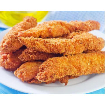 Fried Chicken Fingers Chicken Tenders